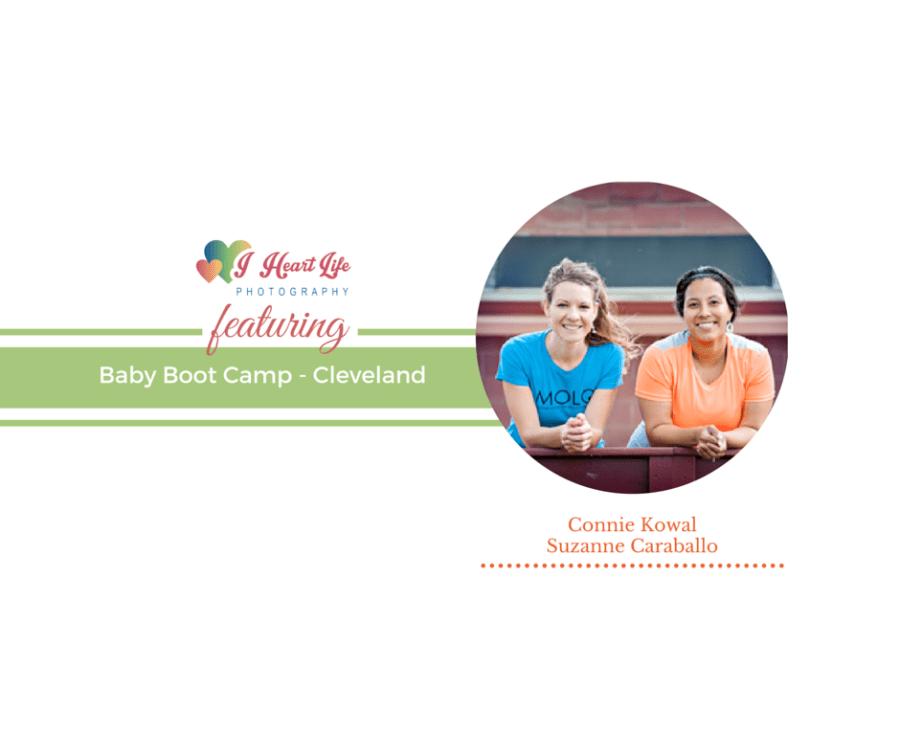 Baby Boot Camp Cleveland | Business Spotlight