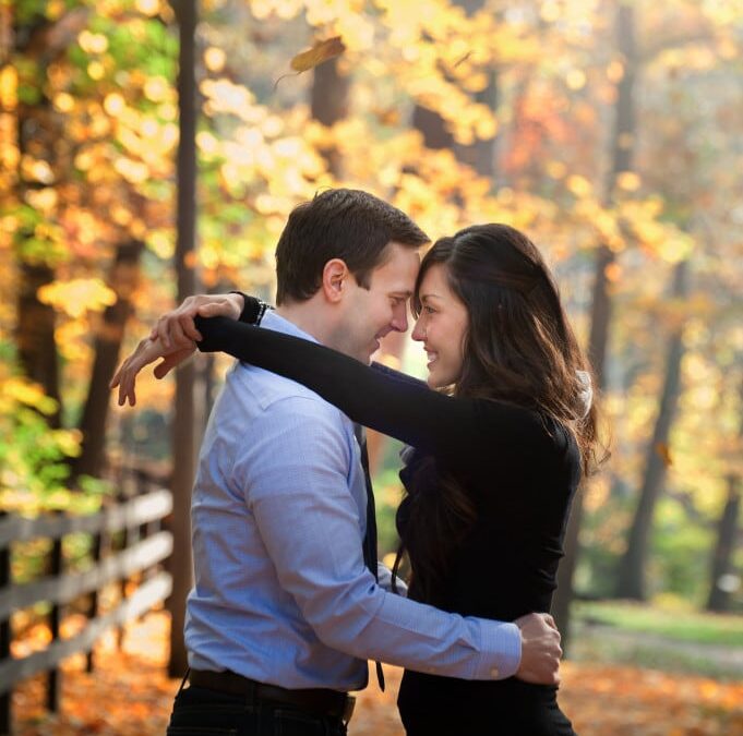 Couple Photo Session | Cleveland,OH